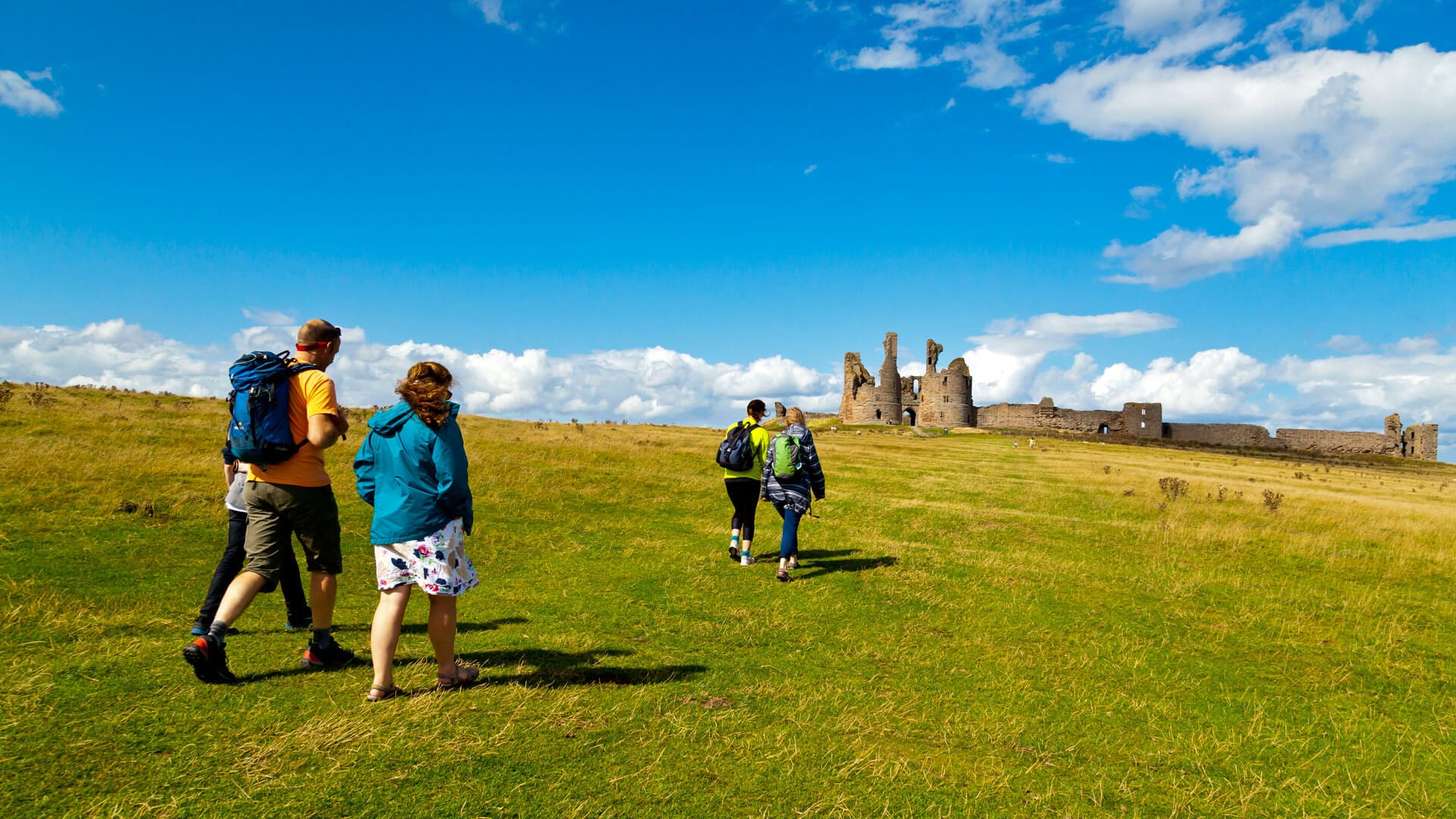 England : Bunkhouses, hostels, bunkbarns and camping barns
