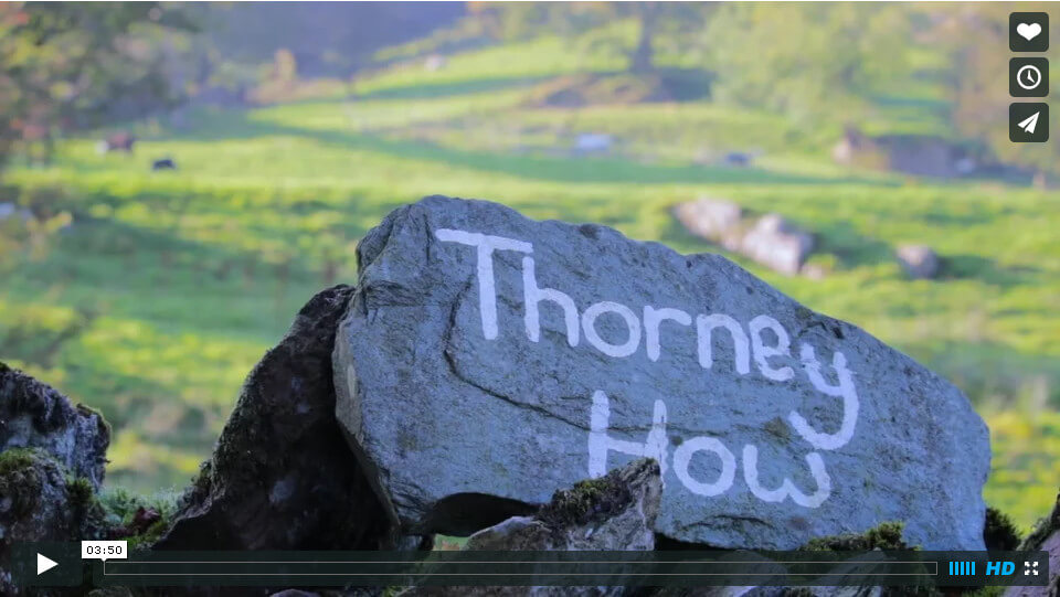 Thorney How Video