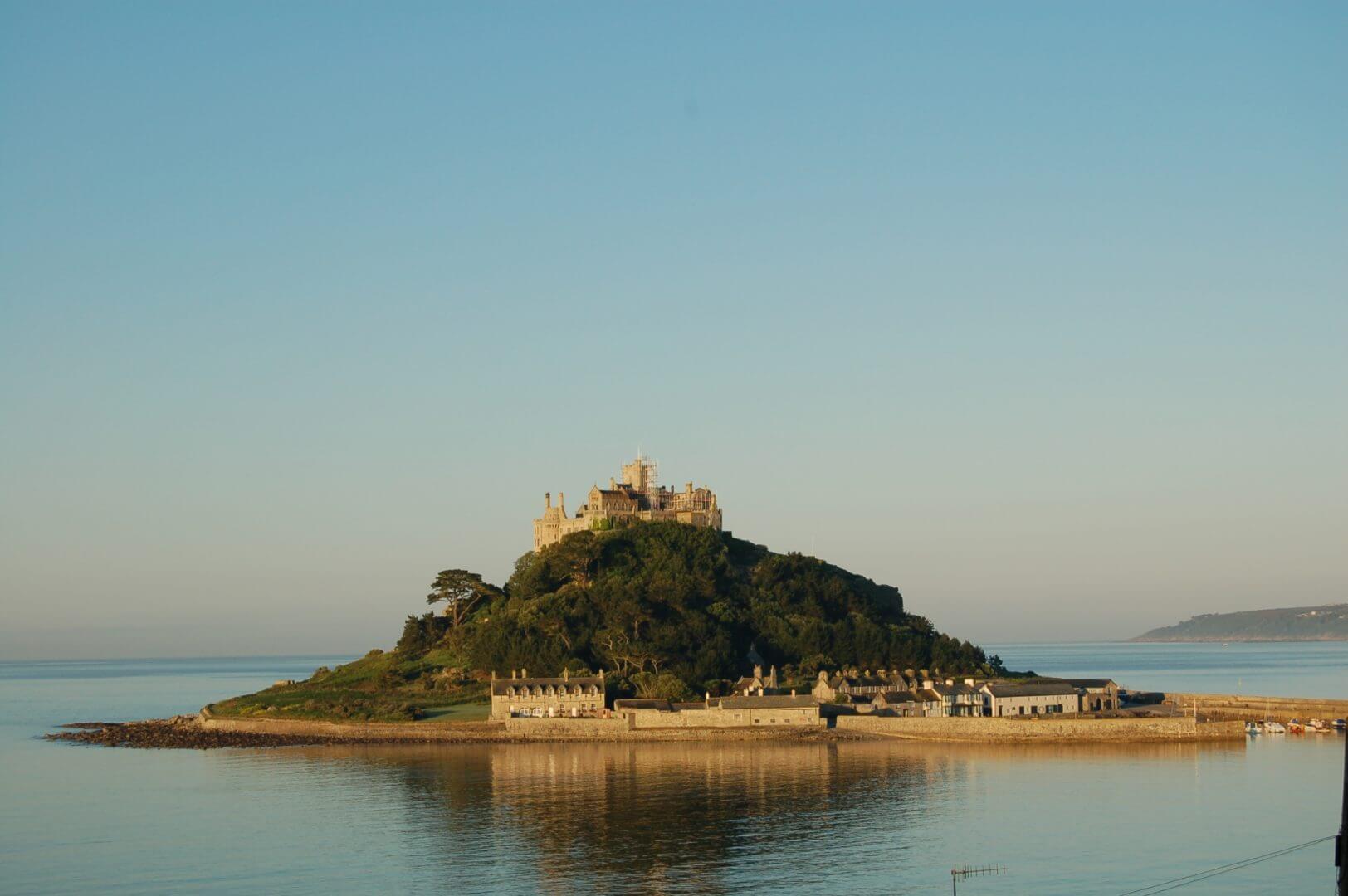 Penzance Backpackers