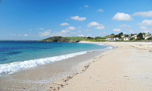 Falmouth Backpackers