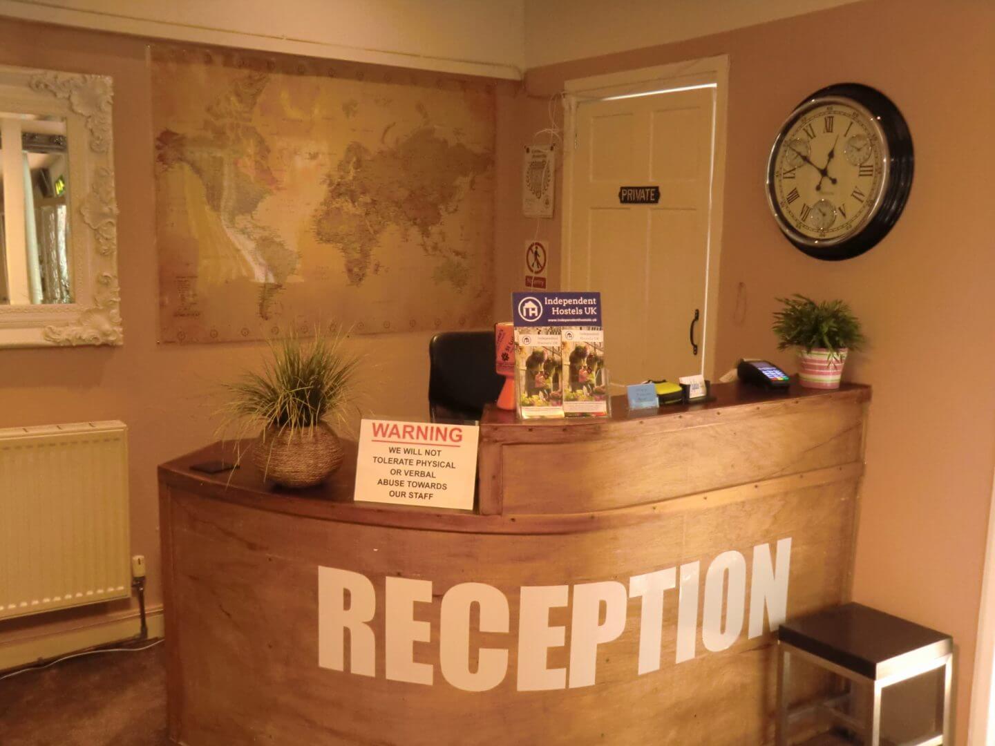 staykation hostel plymouth