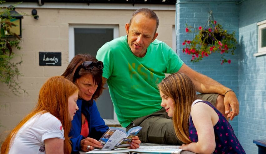 the hides northumberland