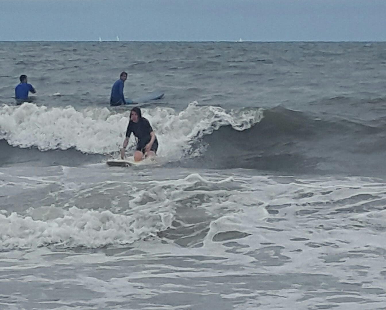 mullacott farm surfing at woolacombe