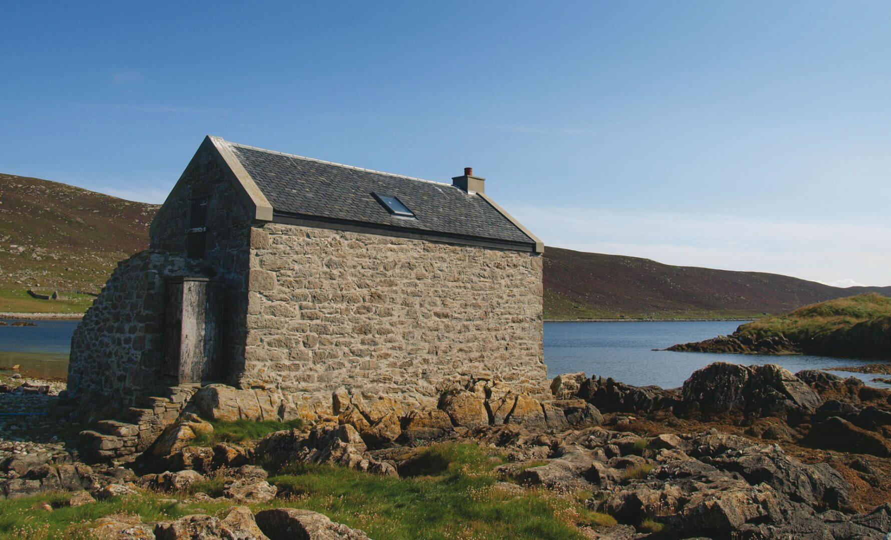 shetland bods