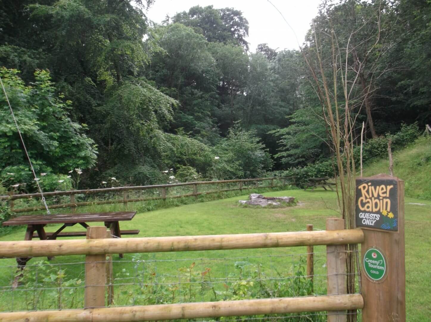 trericket mill field