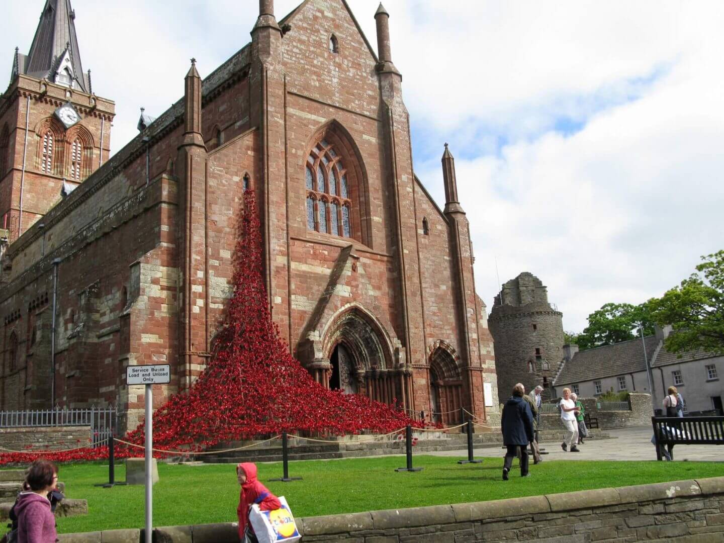 Orcades Hostel Kirkwall