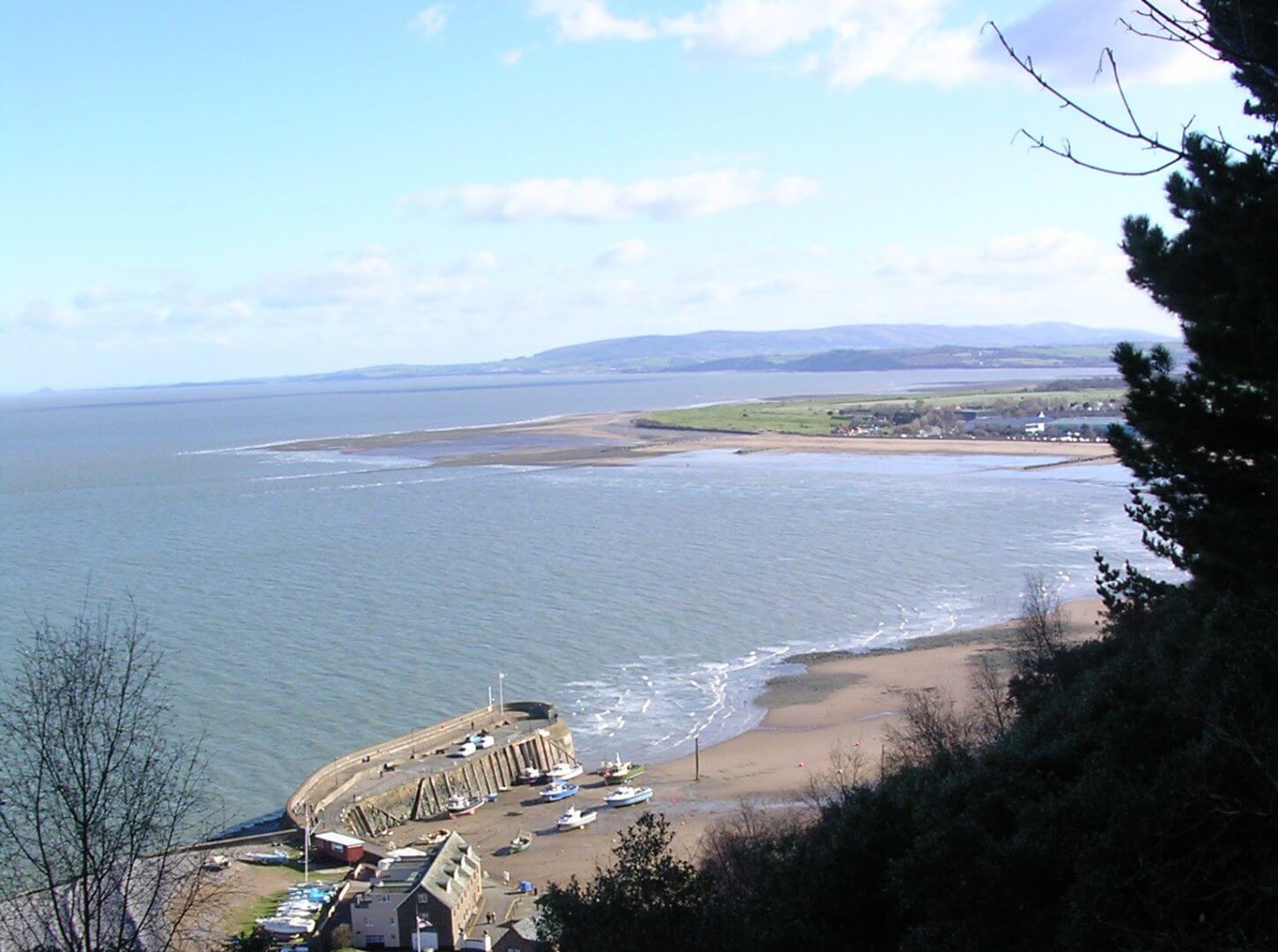 base lodge minehead