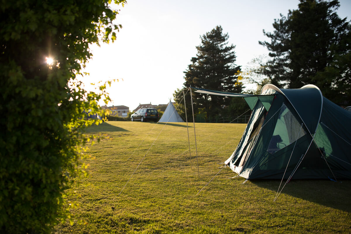 January Sale at Deepdale Backpackers & Camping