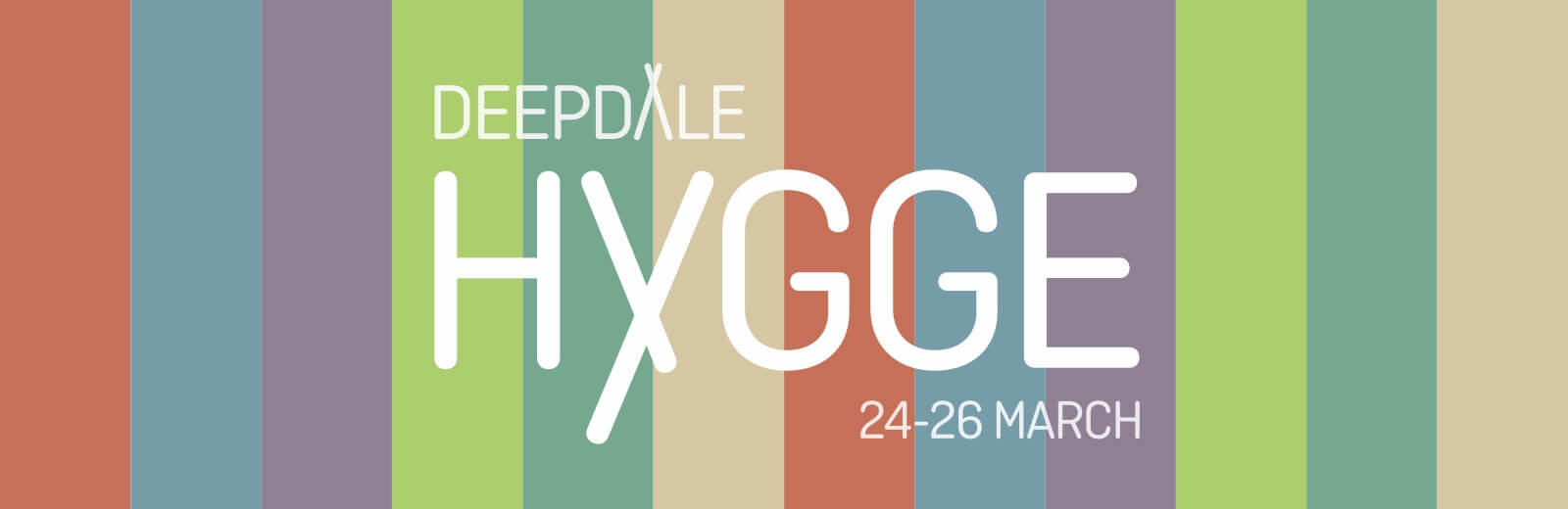 Deepdale Hygge - Deepdale Granary