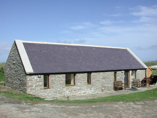 Observatory Hostel NRBO