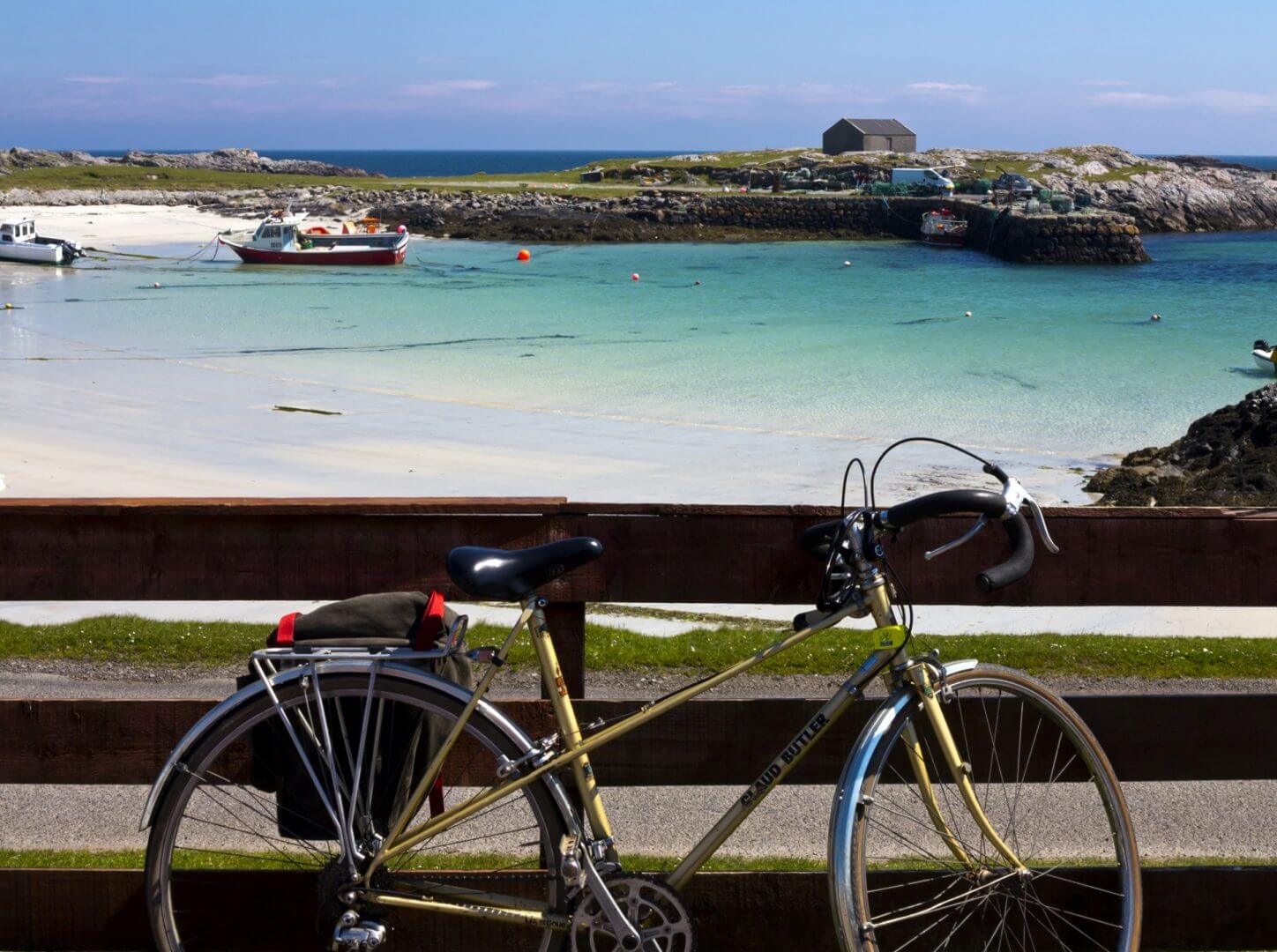 Millhouse Hostel Tiree