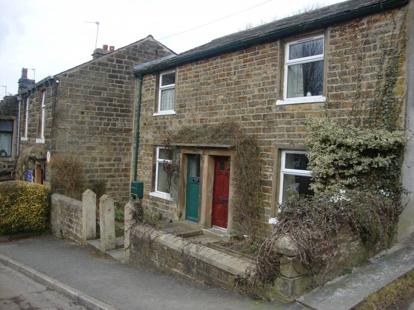 Earby Youth Hostel