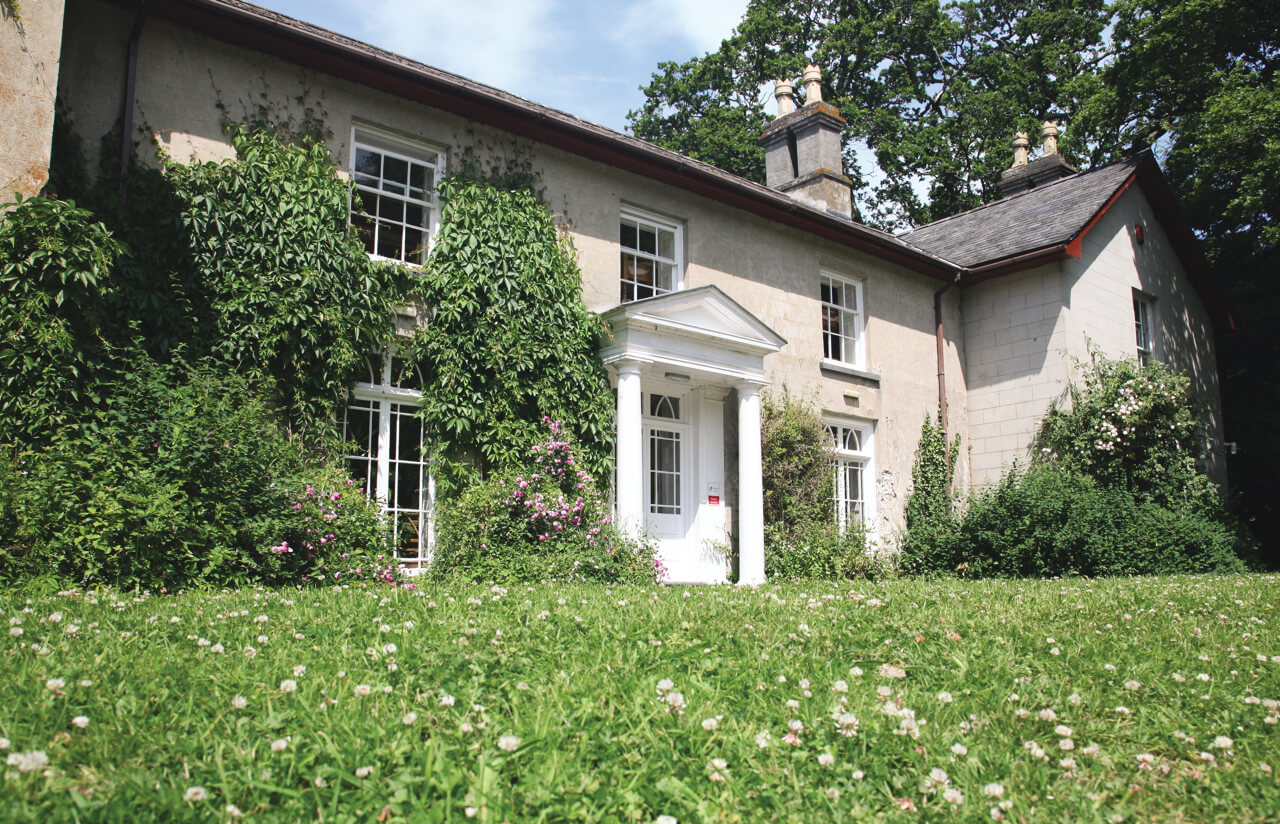Plas Dolau Country House