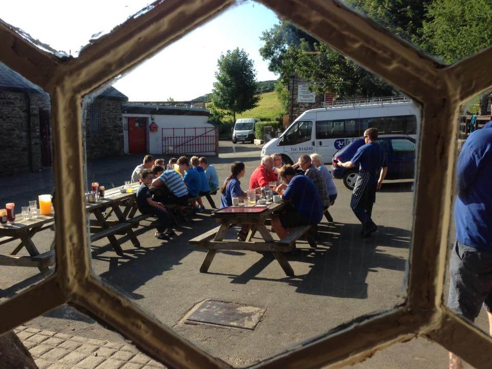 maughold venture centre