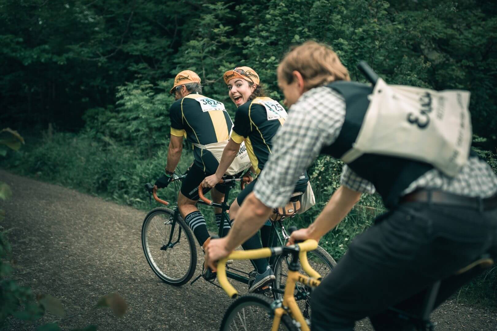 Eroica festival
