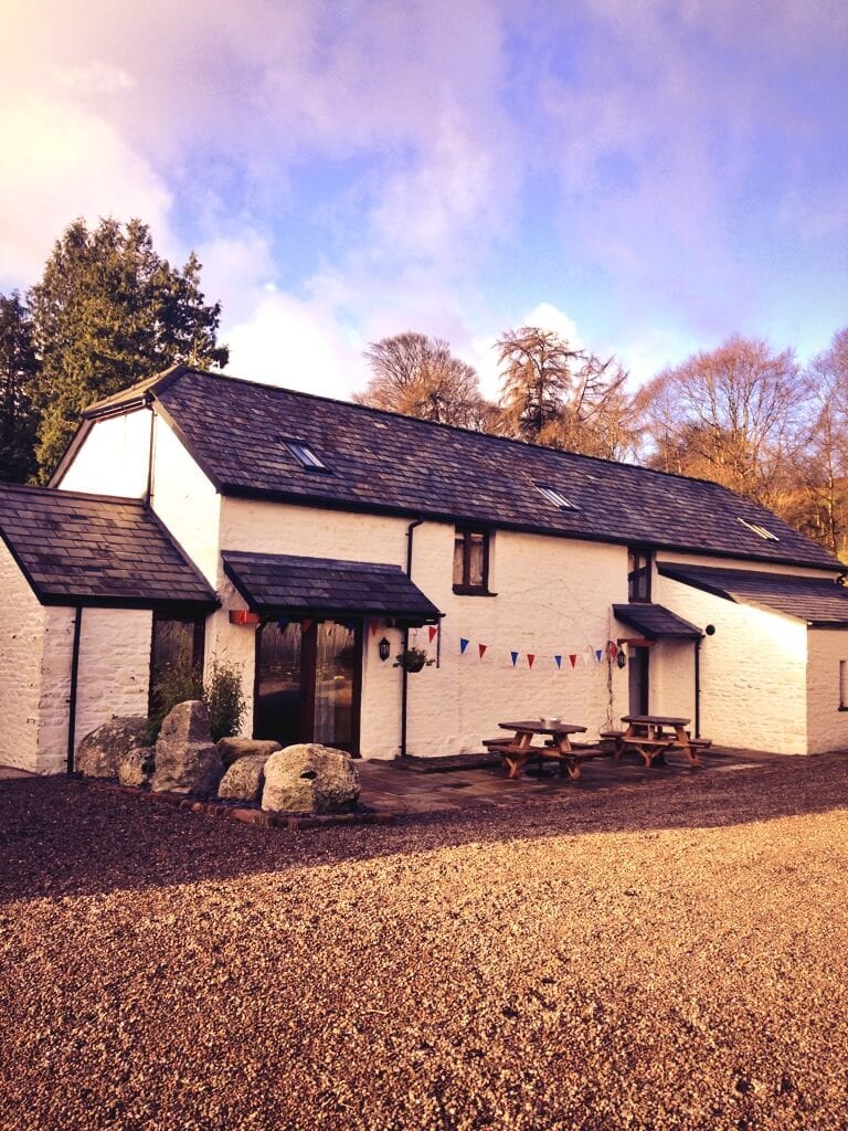 coed owen bunkhouse stag groups