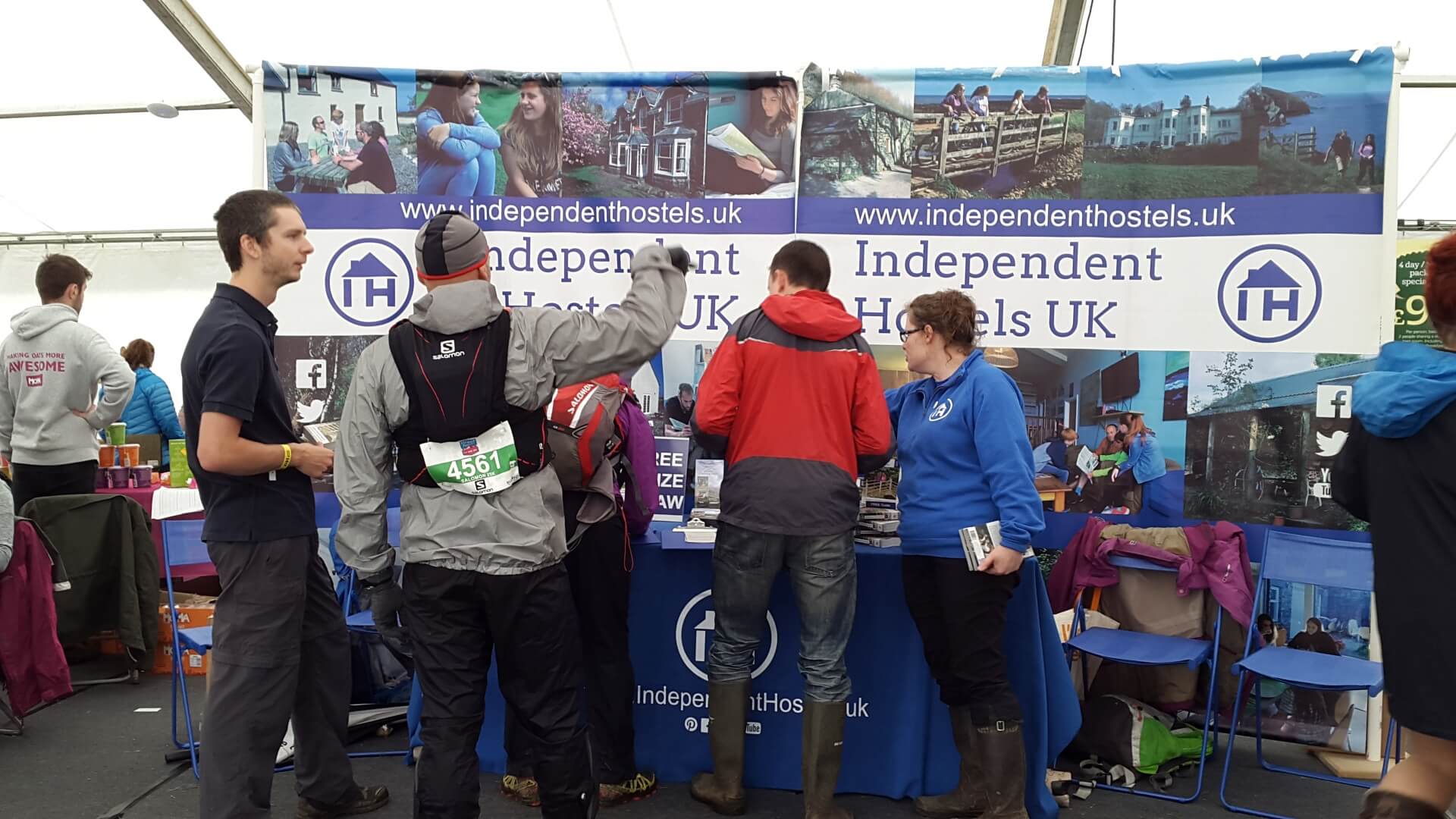 Keswick Mountain Festival