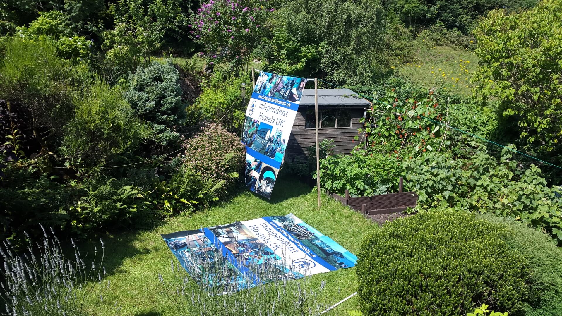 Independent Hostels UK