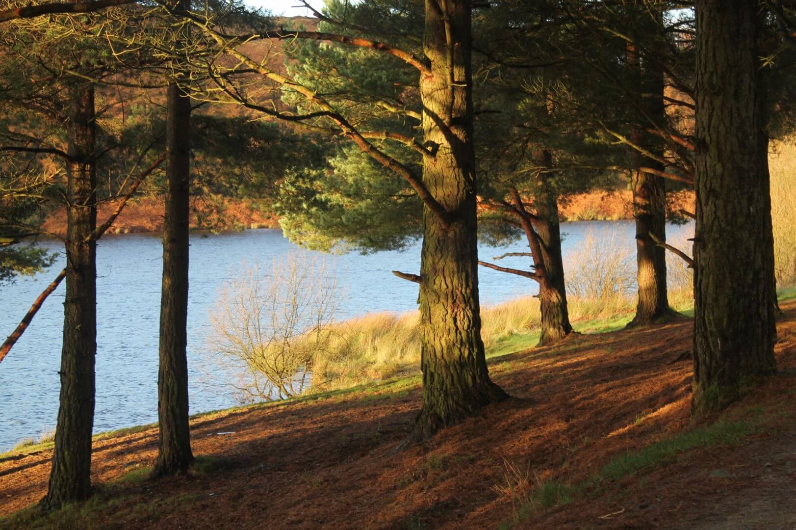 Osmotherley Youth Hostel