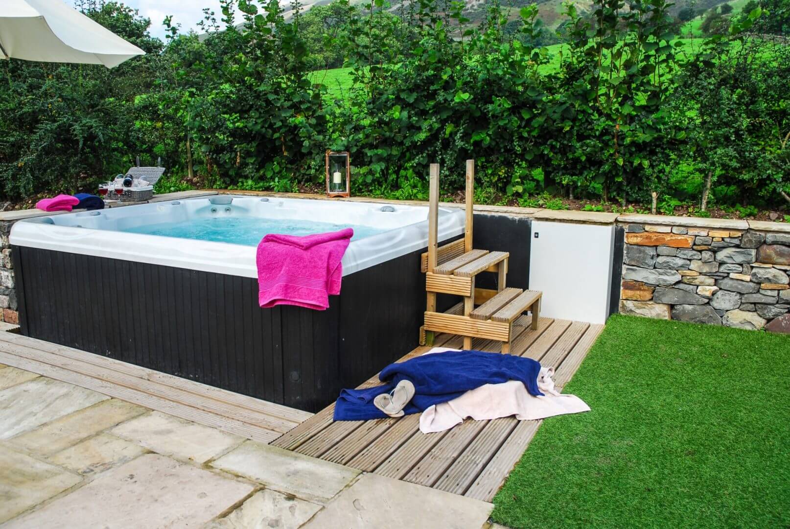 howgills barn yorkshire