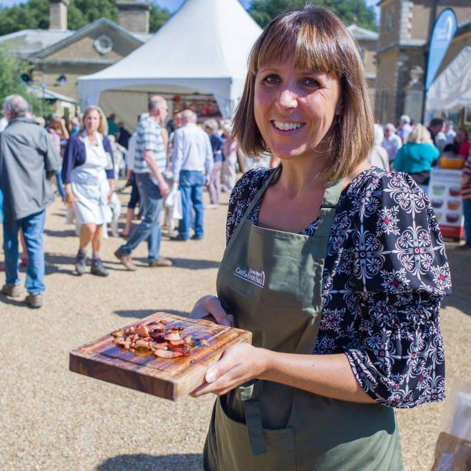 North Norfolk Food & Drink Festival