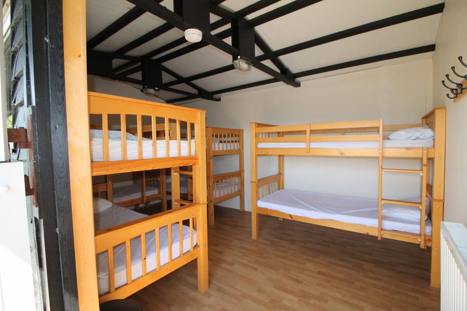 The White Horse Inn Bunkhouse Blencathera