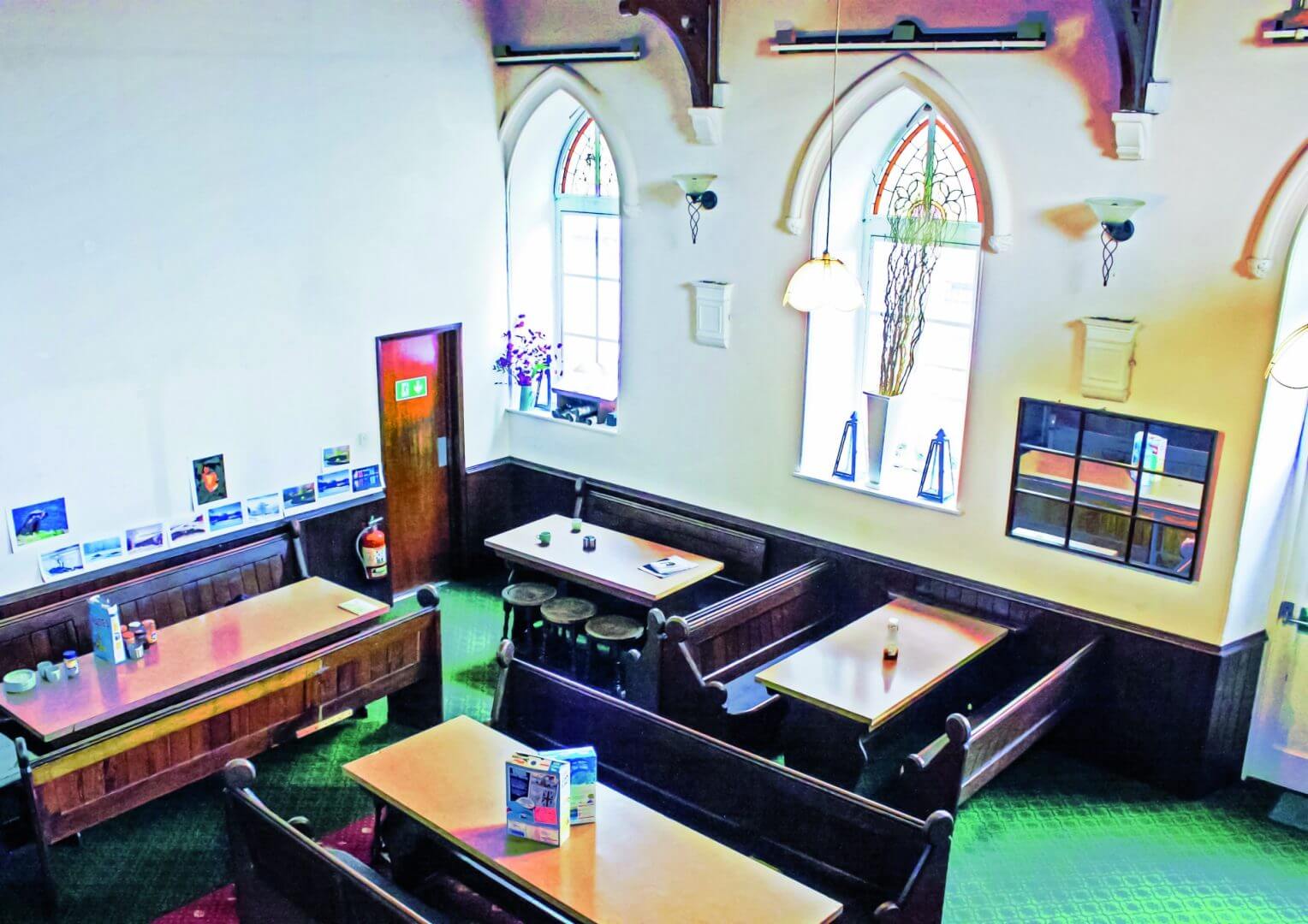 Kirkby Stephen Hostel