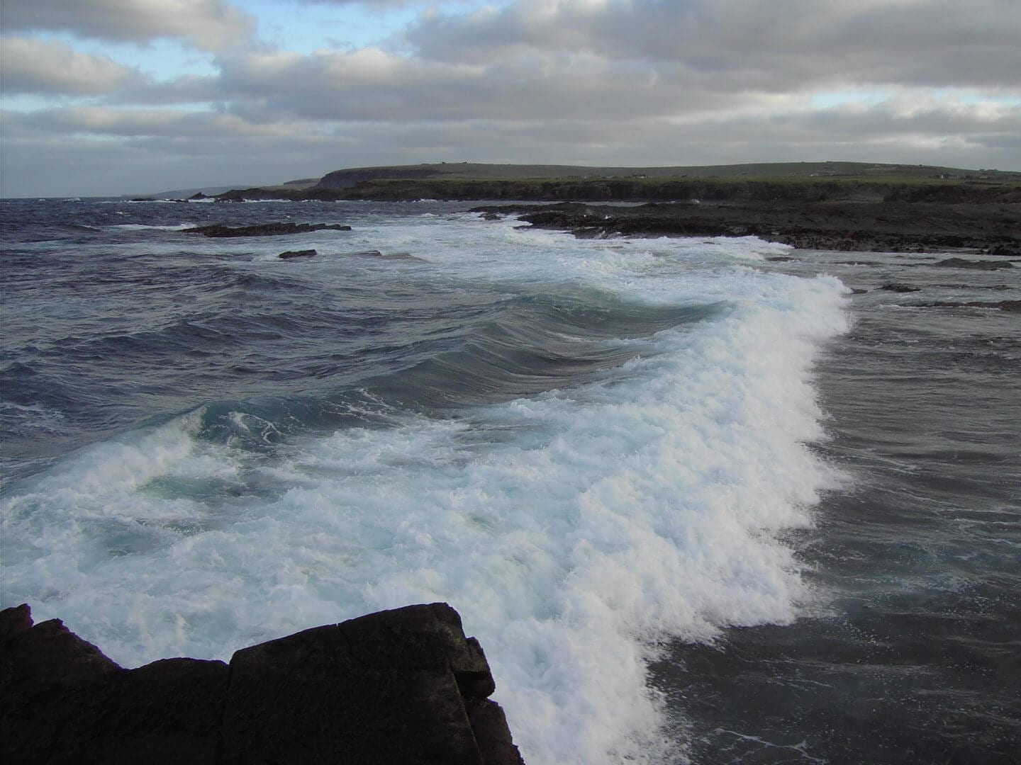 Birsay Hostel