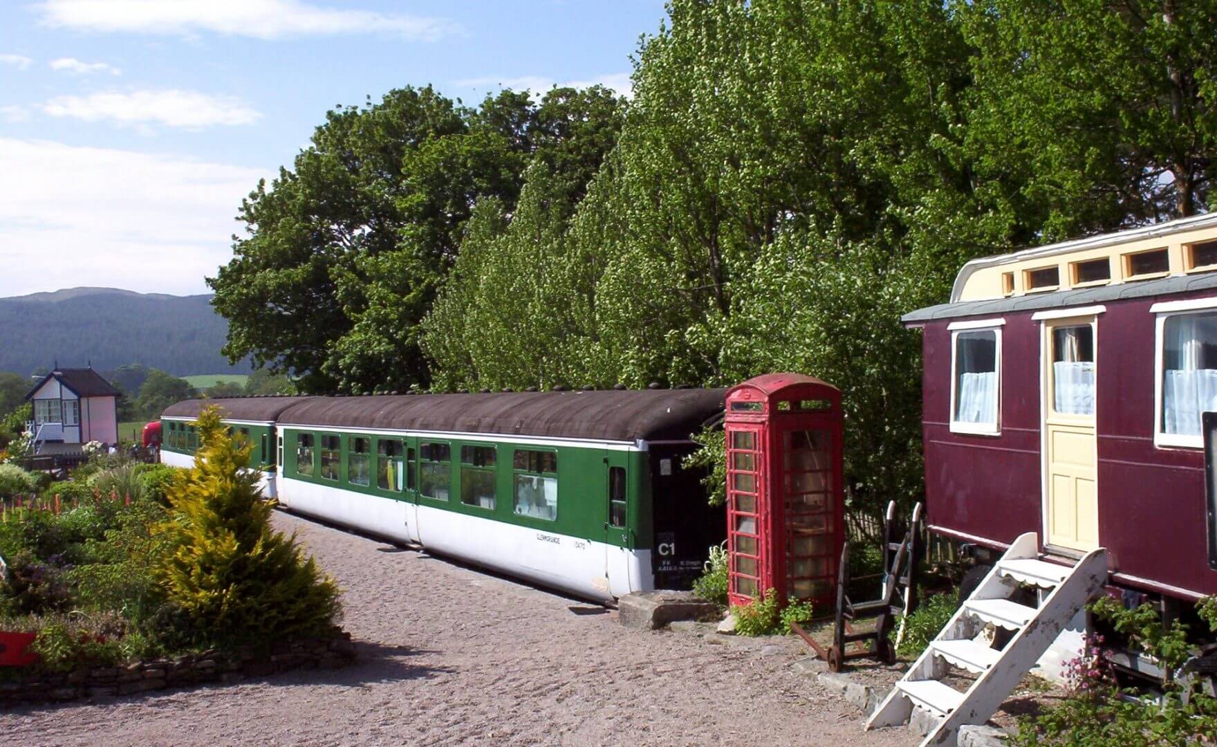 sleeperzz eco accommodation