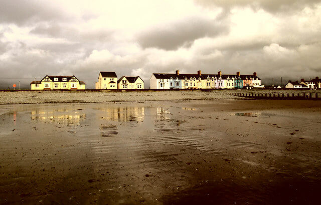 borth UNESCO Biosphere