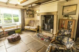 Ninebanks wellbeing weekend