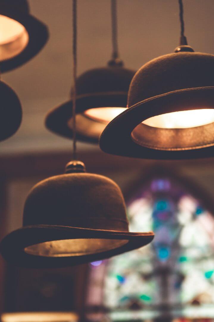 Hatters Hostel Liverpool