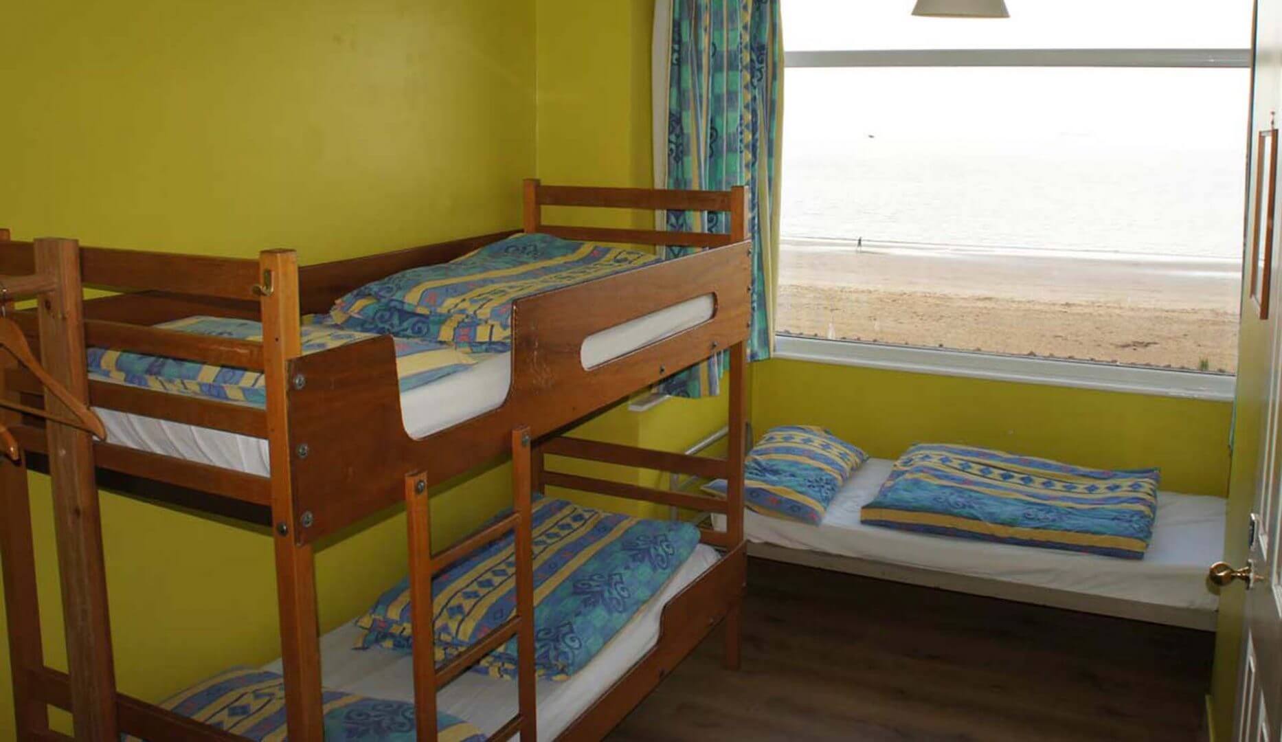 alpha hostel - viking way