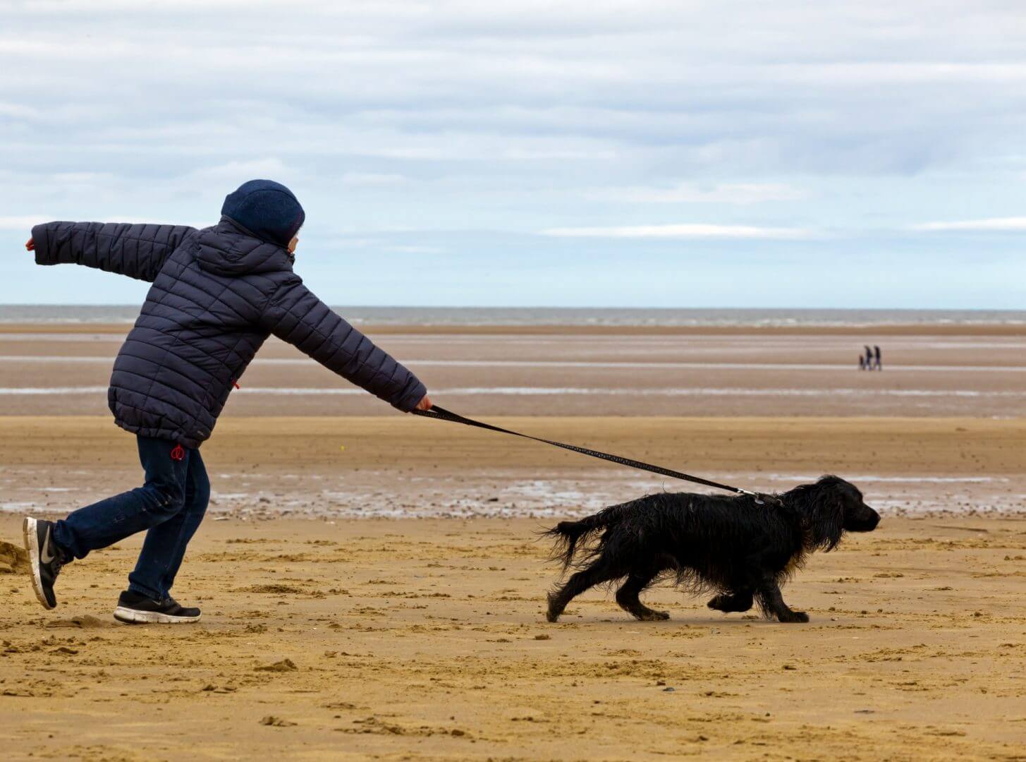 Deepdale Groups Hostel, brilliant base for a family exploration of the North Norfolk Coast