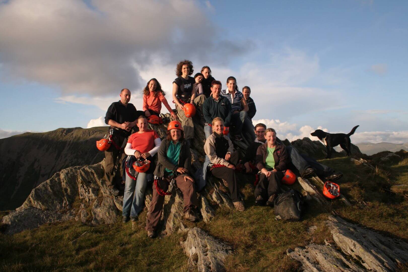 Rookin House outdoor activities