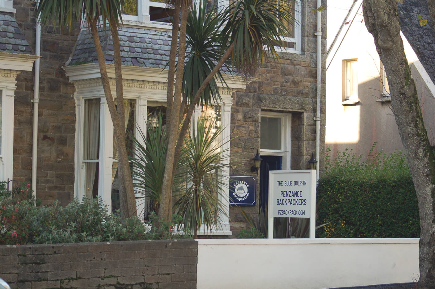 Penzance Backpackers