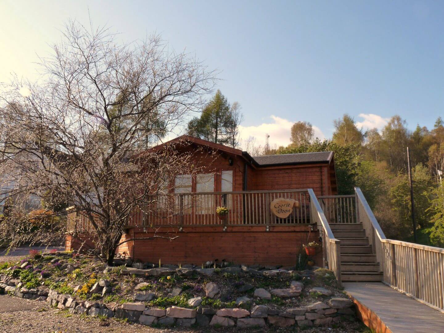 Coorie Doon - Ben Nevis , Loch Linnhe , Aonach Mor , Mamores