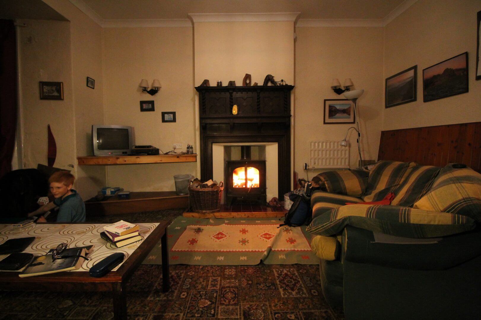 Snowdon Lodge - Zip World