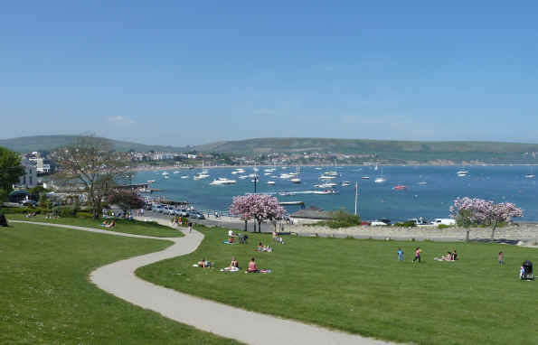 Swanage Auberge Bunkhouse - NCN