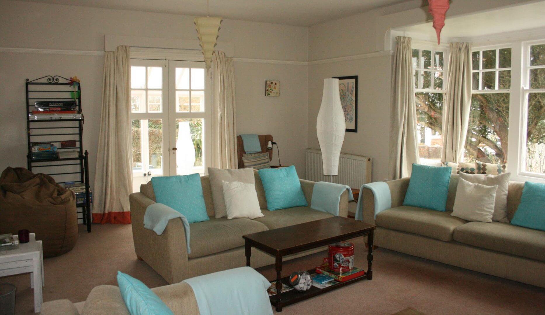 surfing accommodation in cornwall at northshore bude