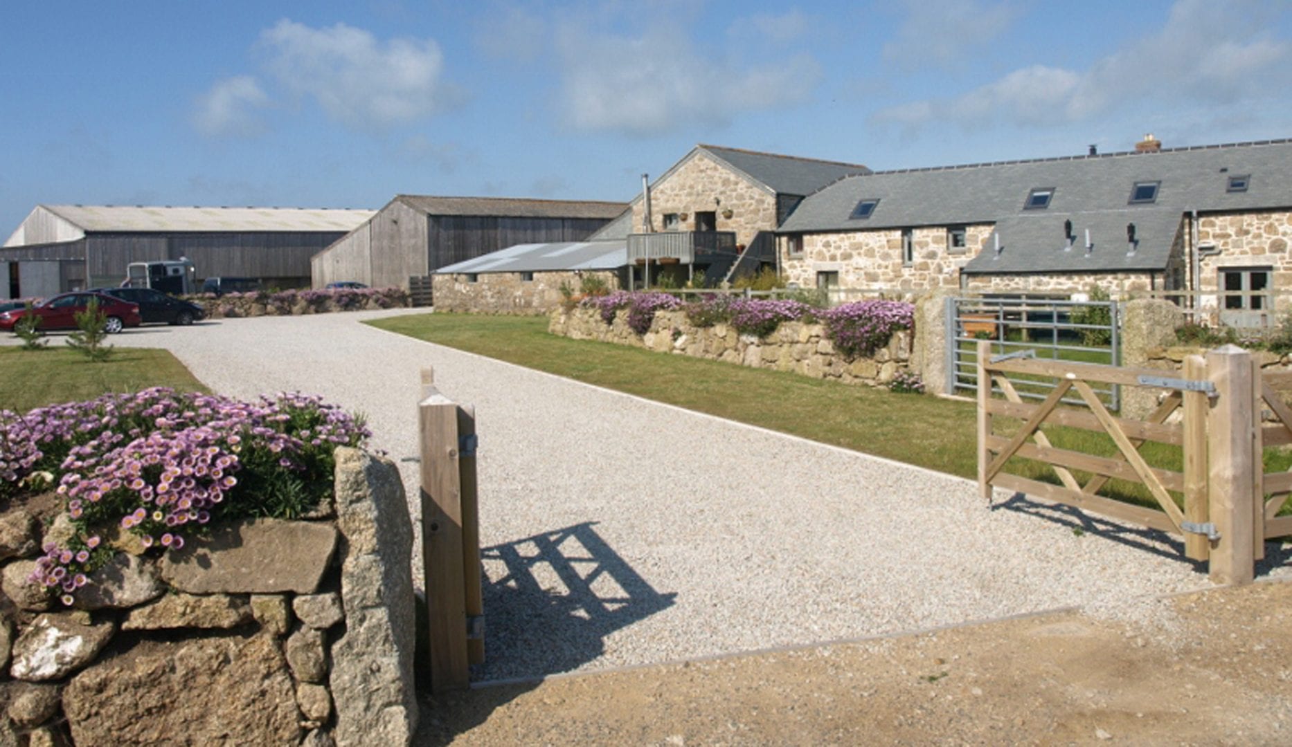 land end hostel