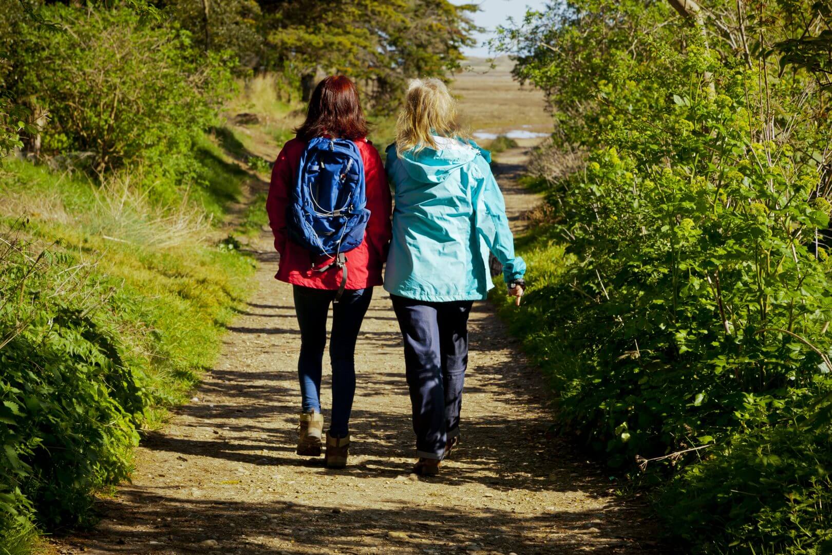 Norfolk Coast Path by Deepdale Backpackers