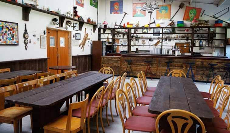 L & A Outdoor Centre - Afan Forest Park