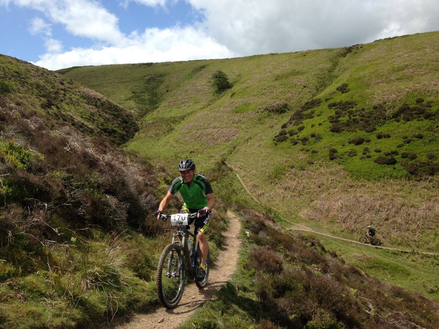 all stretton bunkhouse eco hostel sustainable transport discount