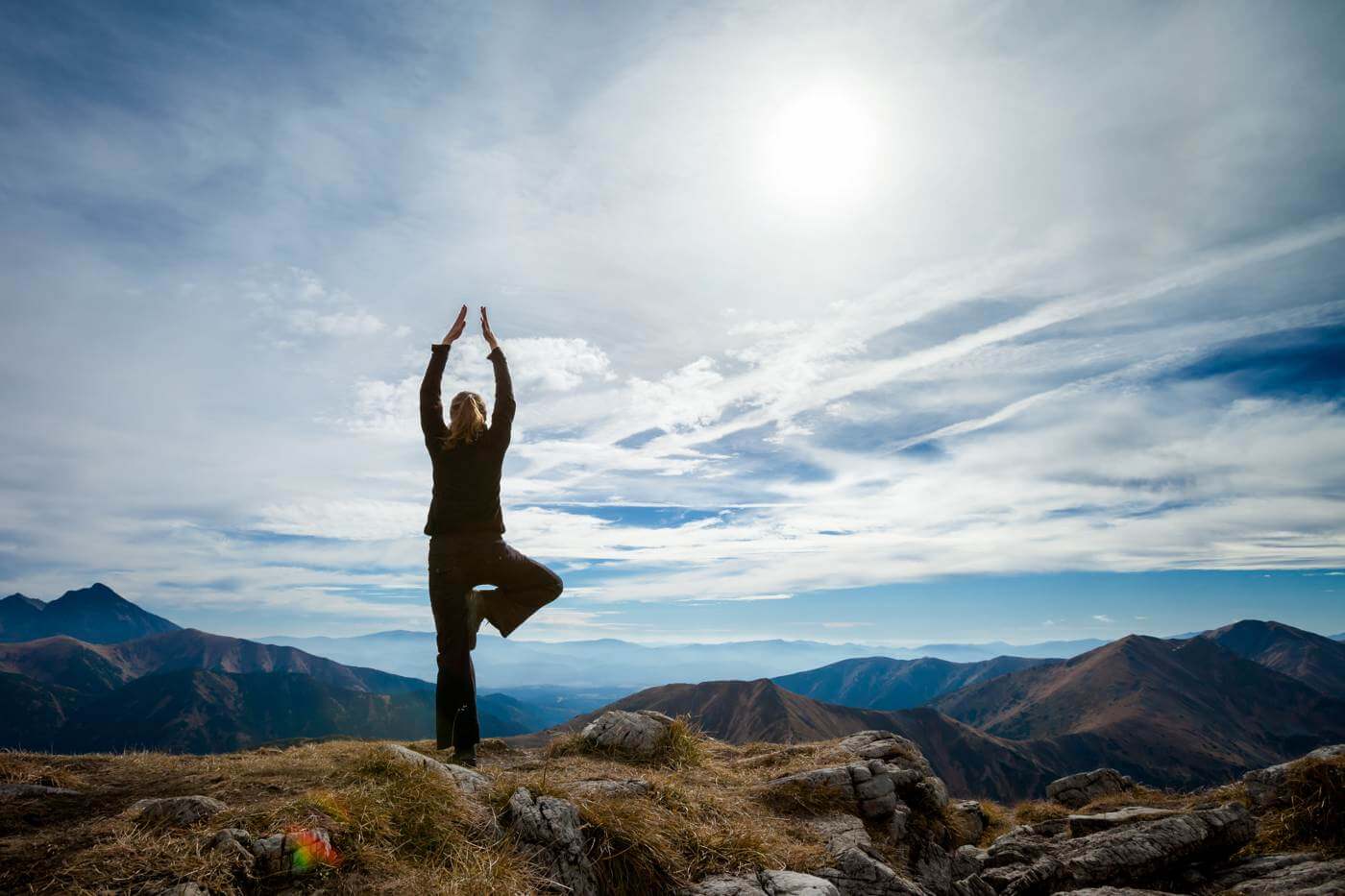 Badralloch Bothy Wellness workshop