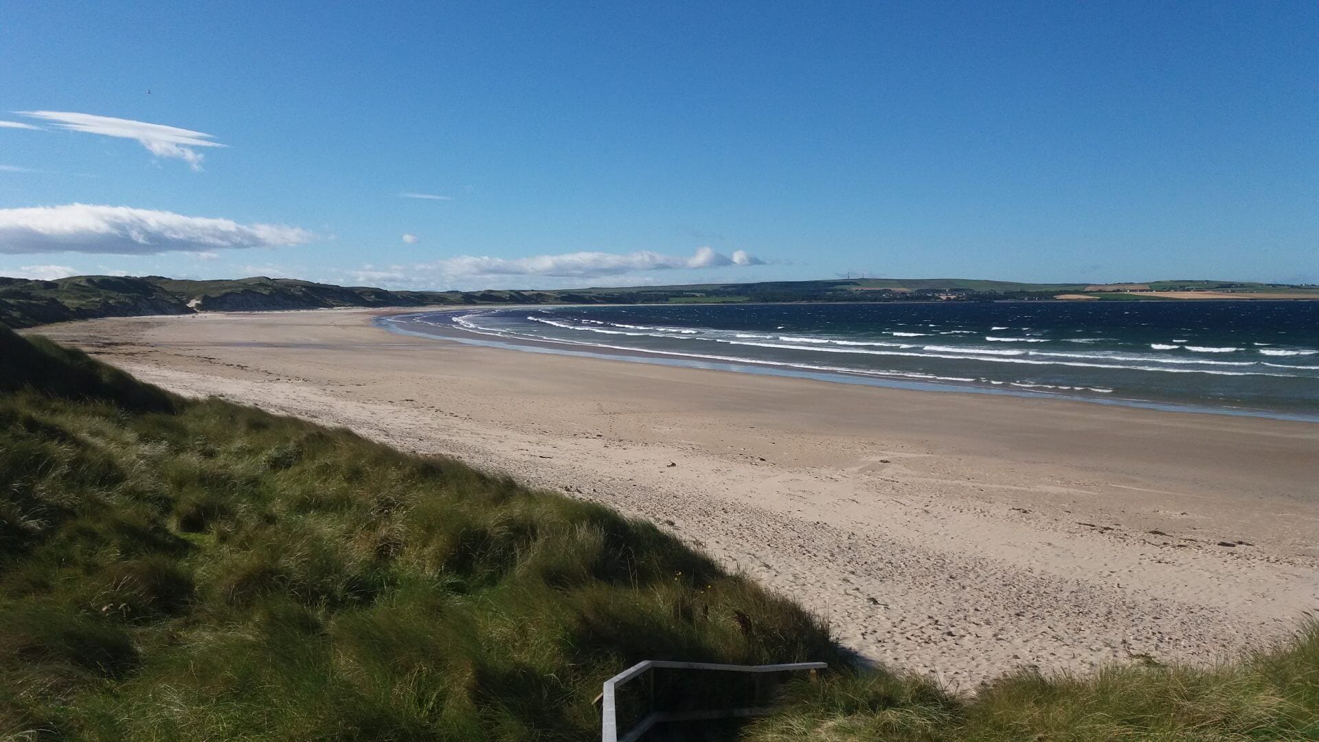 nc500 coast by bbs bunkhouse
