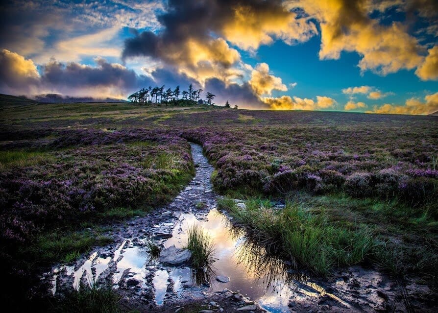 Skiddaw House - mountain side hostel - hostel shop - self catering - cumbria