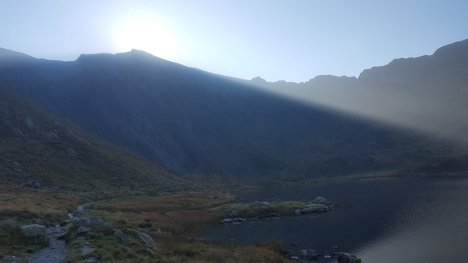 St Johns In The Vale - Helvellyn