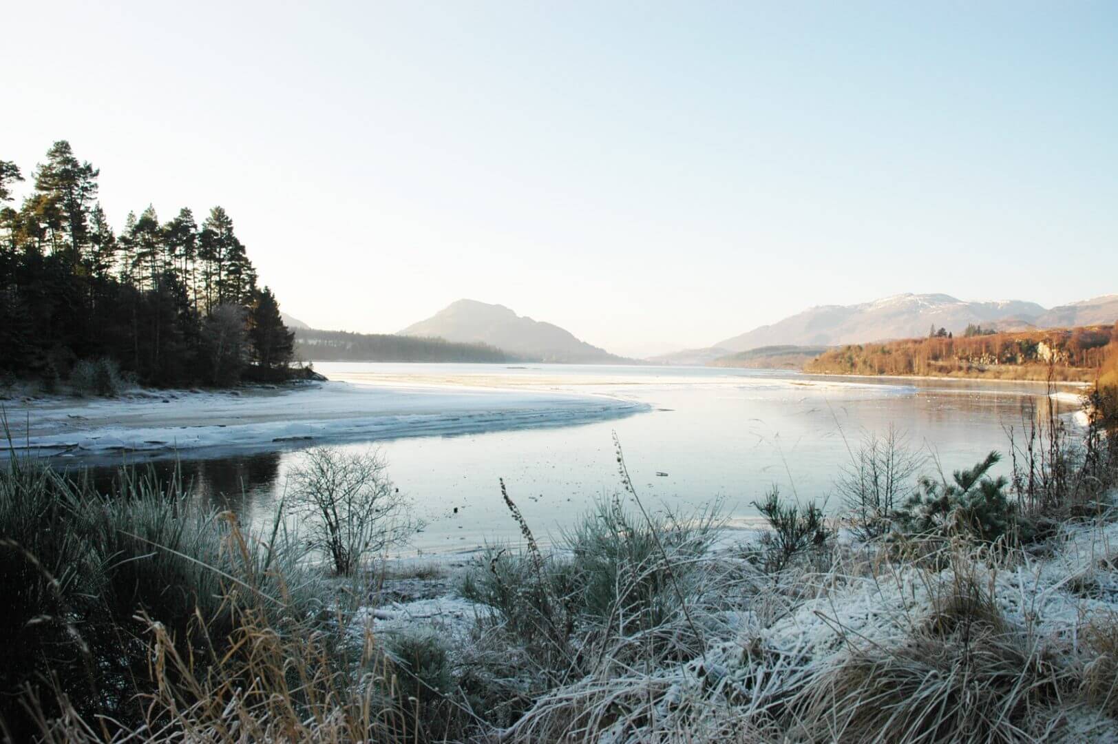 Aite Cruinnichidh - Ben Nevis - Best price guarantee - Fort William