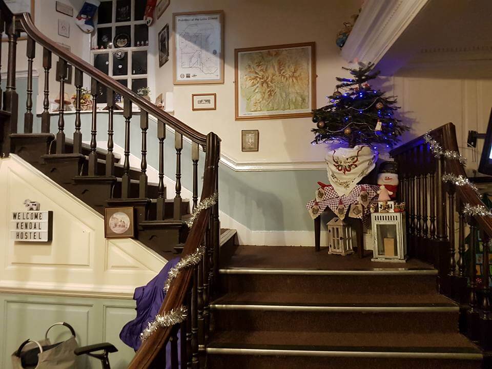 kendal hostel